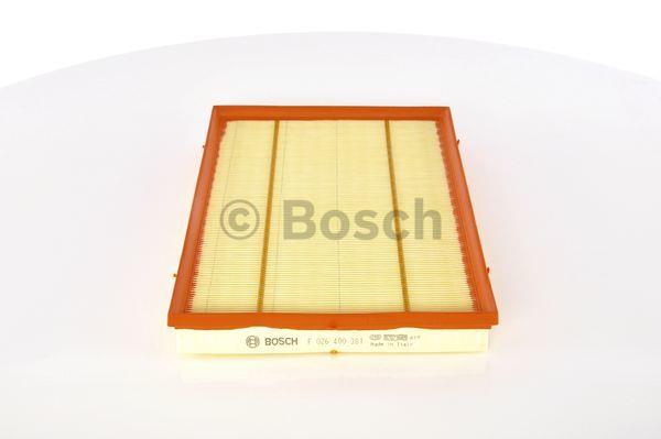 Купити Bosch F026400381 – суперціна на EXIST.UA!
