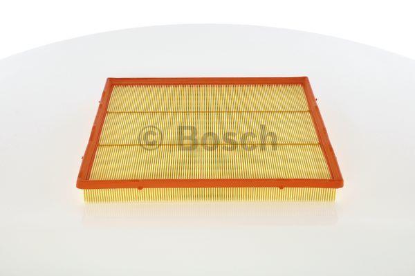 Bosch Повітряний фільтр – ціна 467 UAH