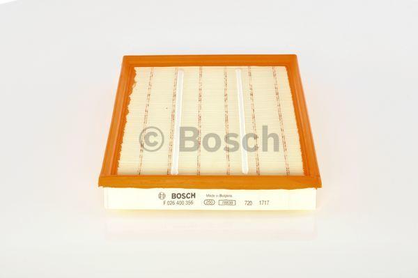 Bosch Повітряний фільтр – ціна 653 UAH