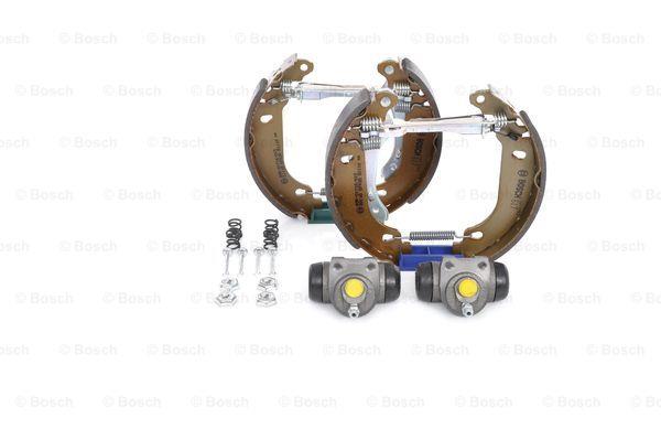 Купити Bosch 0 204 114 127 за низькою ціною в Україні!