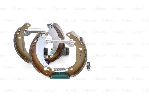 Купити Bosch 0 204 114 127 за низькою ціною в Україні!