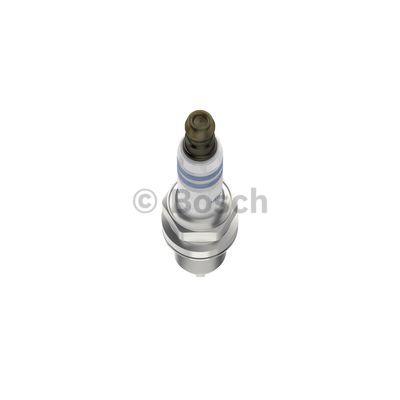 Bosch Свіча запалювання Bosch Platinum Iridium FR6KII332S – ціна 450 UAH