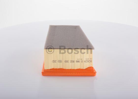 Купити Bosch 0986B02333 – суперціна на EXIST.UA!