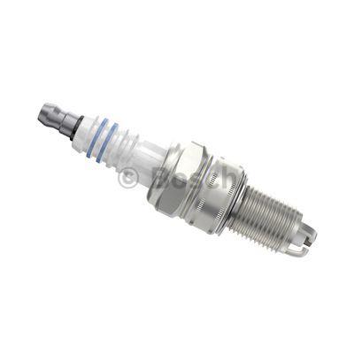 Свеча зажигания Bosch Standard Super WR8LT+ (к-т 4шт.) Bosch 0 242 229 882