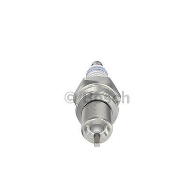 Свеча зажигания Bosch Standard Super WR8LT+ (к-т 4шт.) Bosch 0 242 229 882