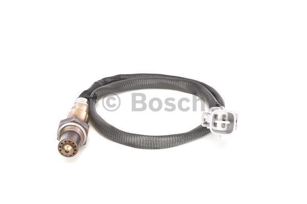 Купити Bosch 0 258 010 079 за низькою ціною в Україні!