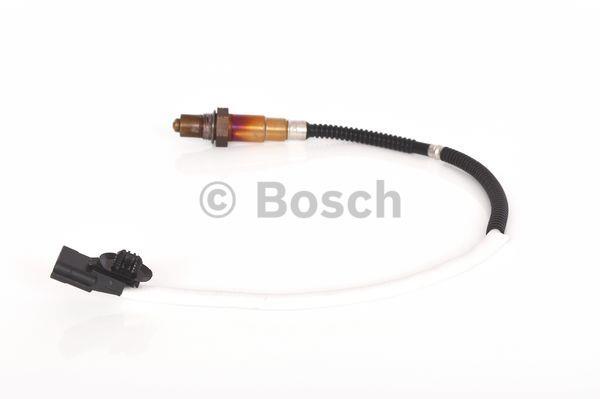 Купити Bosch 0258010108 – суперціна на EXIST.UA!