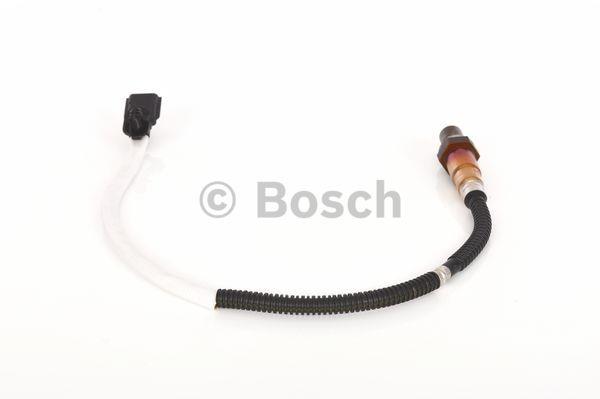 Купити Bosch 0 258 010 108 за низькою ціною в Україні!