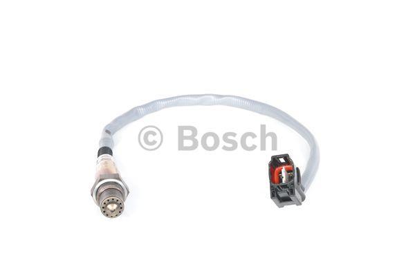 Купити Bosch 0 258 010 156 за низькою ціною в Україні!