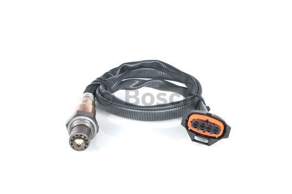 Купити Bosch 0258010207 – суперціна на EXIST.UA!