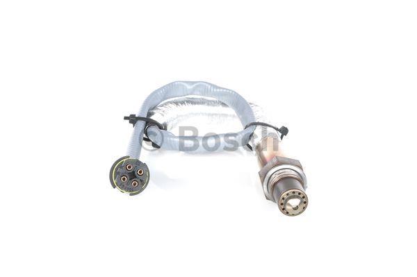Bosch Датчик кисневий &#x2F; Лямбда-зонд – ціна 5130 UAH