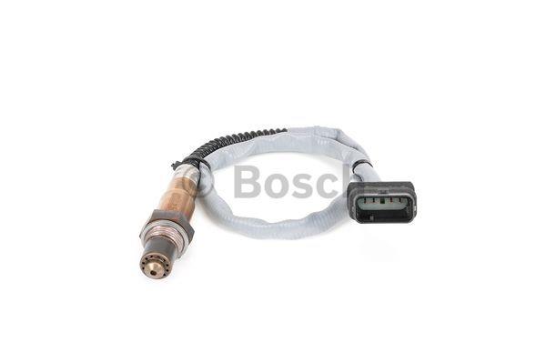 Купити Bosch 0 258 010 418 за низькою ціною в Україні!