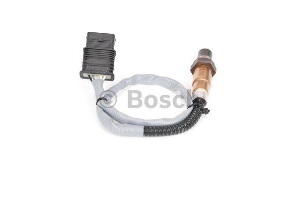 Купити Bosch 0258010418 – суперціна на EXIST.UA!