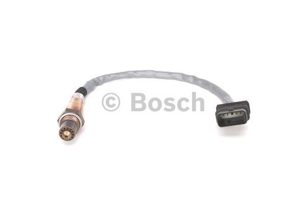 Купити Bosch 0258010431 – суперціна на EXIST.UA!