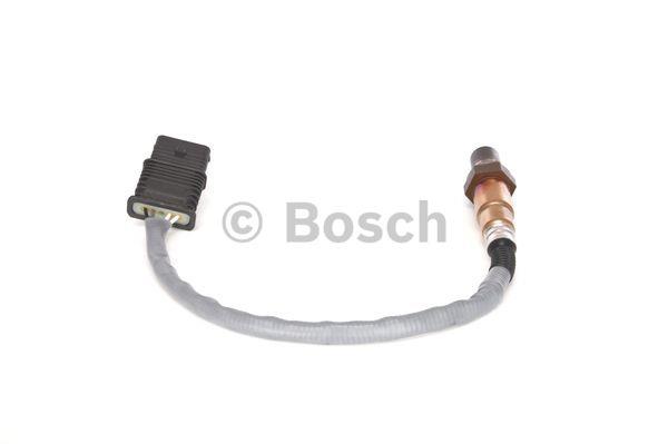Купити Bosch 0 258 010 431 за низькою ціною в Україні!