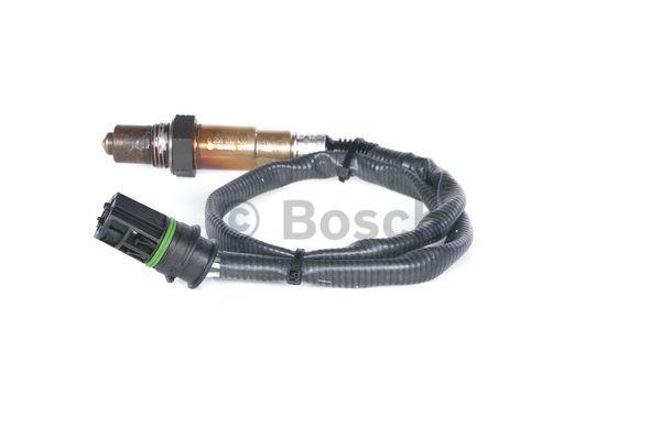 Bosch Датчик кисневий &#x2F; Лямбда-зонд – ціна 5231 UAH
