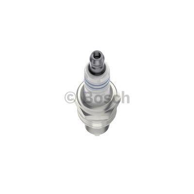 Bosch Свеча зажигания Bosch Super Plus WR5DC+ (к-т 4шт.) – цена 168 UAH
