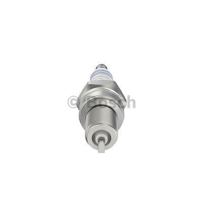 Свеча зажигания Bosch Super Plus WR5DC+ (к-т 4шт.) Bosch 0 242 245 812