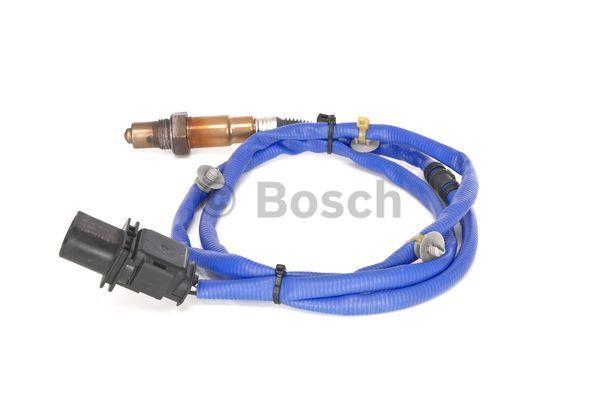 Купити Bosch 0258017256 – суперціна на EXIST.UA!