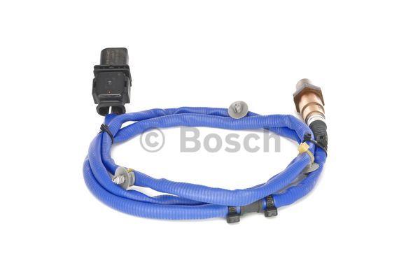 Купити Bosch 0 258 017 256 за низькою ціною в Україні!
