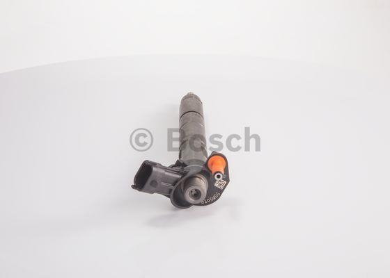 Форсунка топливная Bosch 0 445 116 059