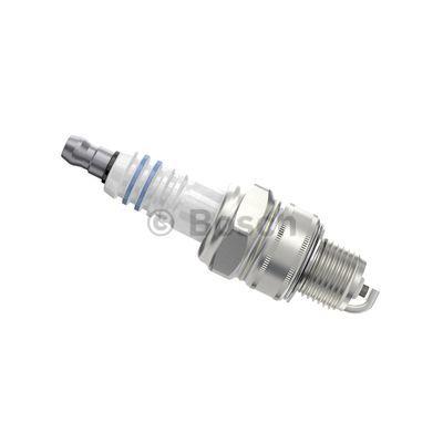 Bosch Свеча зажигания Bosch Standard Super WR7BC – цена 135 UAH