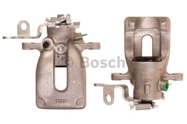 Bosch 0 986 134 332 Супорт гальмівний задній лівий 0986134332: Купити в Україні - Добра ціна на EXIST.UA!