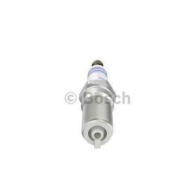 Bosch Свіча запалювання Bosch Platinum Iridium HR7NII332W – ціна 462 UAH
