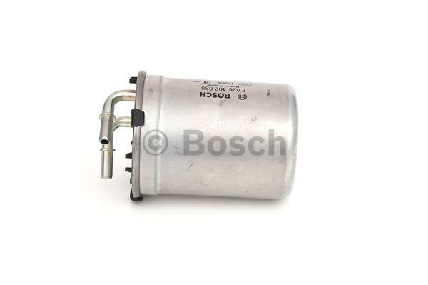 Купити Bosch F026402835 – суперціна на EXIST.UA!