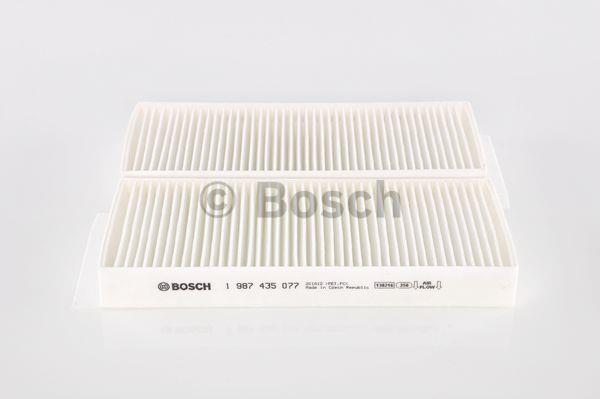 Фільтр салону Bosch 1 987 435 077