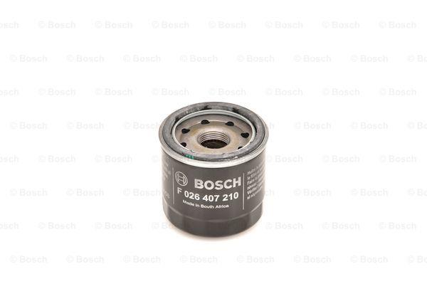 Купити Bosch F 026 407 210 за низькою ціною в Україні!