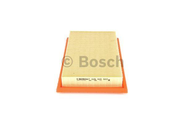 Повітряний фільтр Bosch F 026 400 503