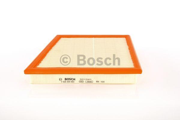 Купити Bosch F 026 400 460 за низькою ціною в Україні!