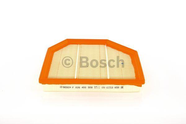 Купити Bosch F 026 400 508 за низькою ціною в Україні!