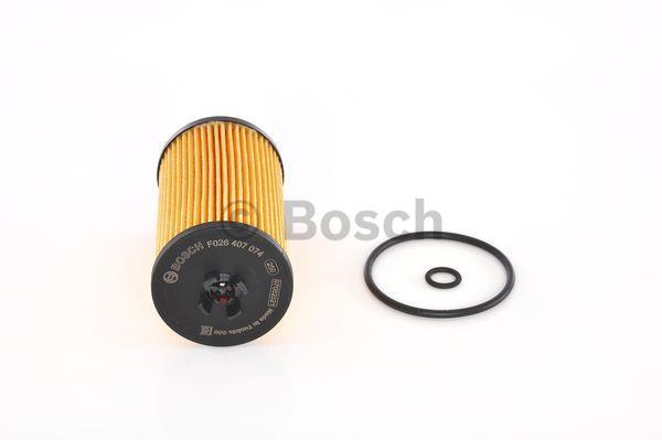 Bosch Фільтр масляний – ціна 638 UAH