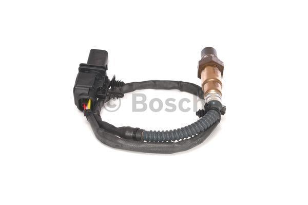 Bosch Датчик кисневий &#x2F; Лямбда-зонд – ціна 4010 UAH