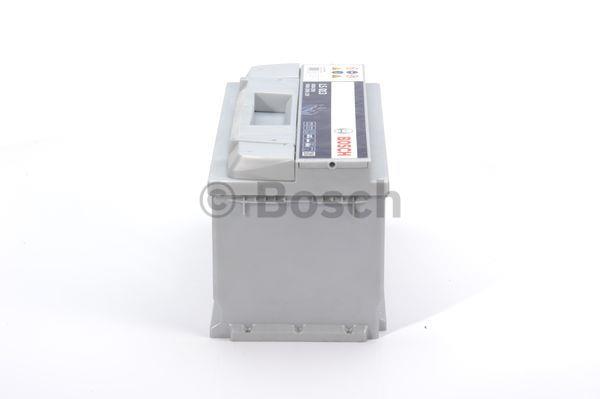 Купити Bosch 0 092 L50 130 за низькою ціною в Україні!