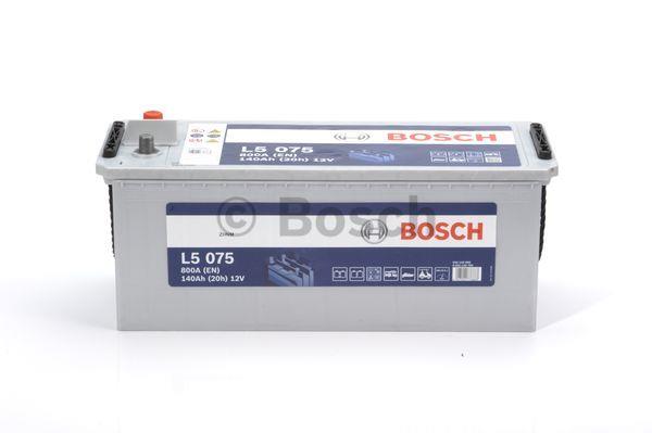 Bosch Акумулятор Bosch 12В 140Ач 800А(EN) L+ – ціна 8667 UAH