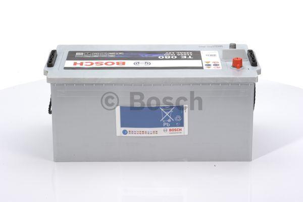 Bosch Акумулятор Bosch 12В 225Ач 1150А(EN) L+ – ціна