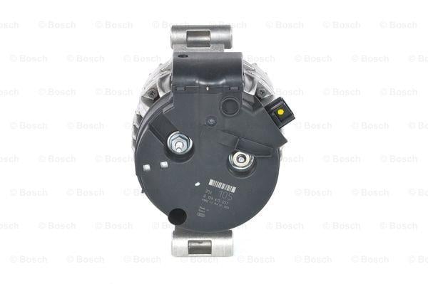 Купити Bosch 0124415031 – суперціна на EXIST.UA!