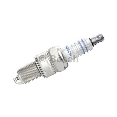 Свеча зажигания Bosch Standard Super F7LDCR Bosch 0 242 235 751