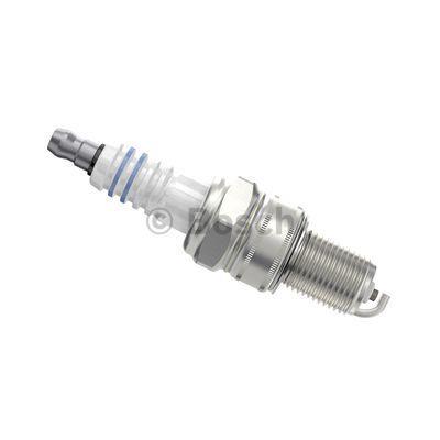 Свеча зажигания Bosch Standard Super F7LDCR Bosch 0 242 235 751