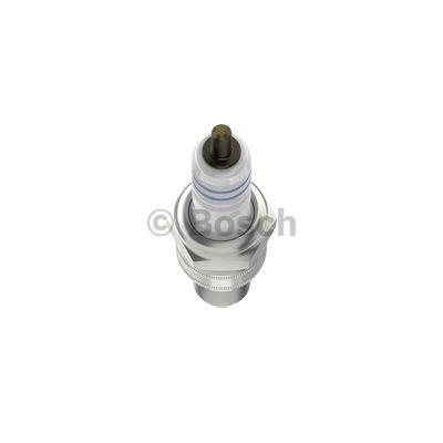 Bosch Свеча зажигания Bosch Standard Super W9DC0 – цена 147 UAH