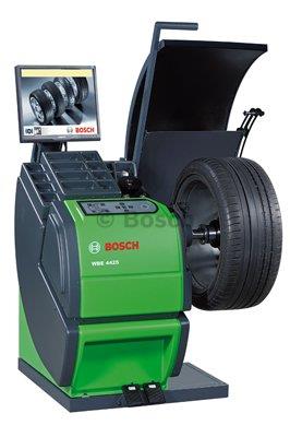 Bosch 1 694 100 123 Станок балансувальний 1694100123: Купити в Україні - Добра ціна на EXIST.UA!