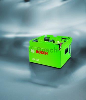 Bosch 0 684 105 461 Аналізатор відпрацьованих газів 0684105461: Купити в Україні - Добра ціна на EXIST.UA!
