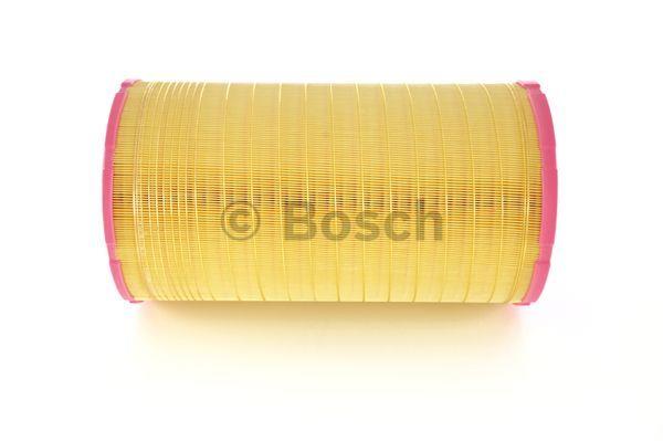 Повітряний фільтр Bosch F 026 400 531