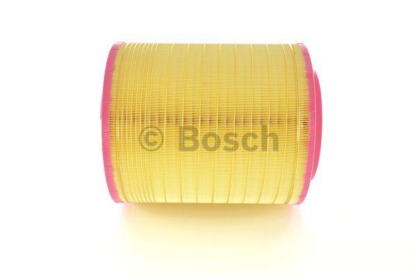 Повітряний фільтр Bosch F 026 400 535