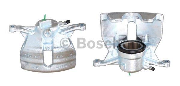 Bosch 0 986 134 136 Супорт гальмівний 0986134136: Купити в Україні - Добра ціна на EXIST.UA!