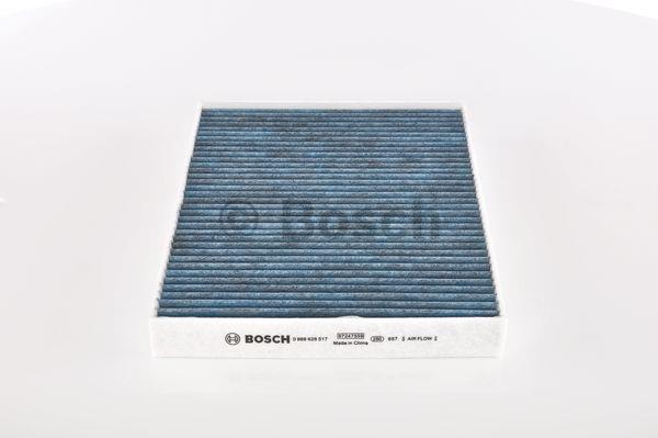 Купити Bosch 0 986 628 517 за низькою ціною в Україні!