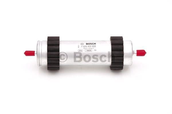 Купити Bosch F026402808 – суперціна на EXIST.UA!